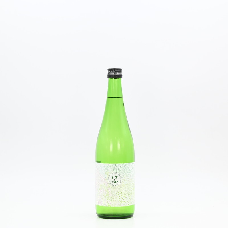 けふ KEFU 萌え出づ　720ml