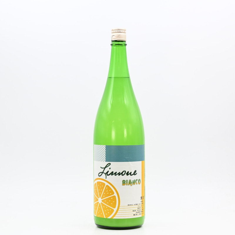 大倉 Limone BIANCO　1.8L