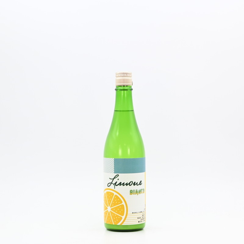 大倉 Limone BIANCO　720ml