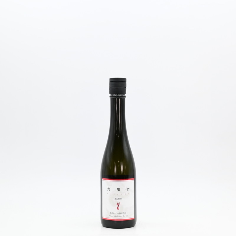 奥能登の白菊 貴醸酒　500ml