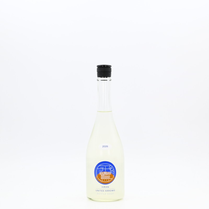 飛鸞 HIRAN × United Arrows ～open the gate fly free～　720ml