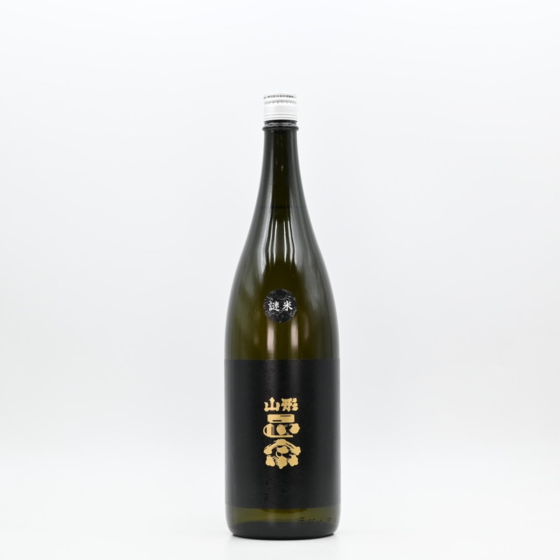 山形正宗 謎米　1.8L