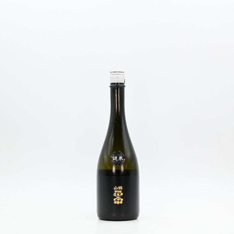 山形正宗 謎米　720ml