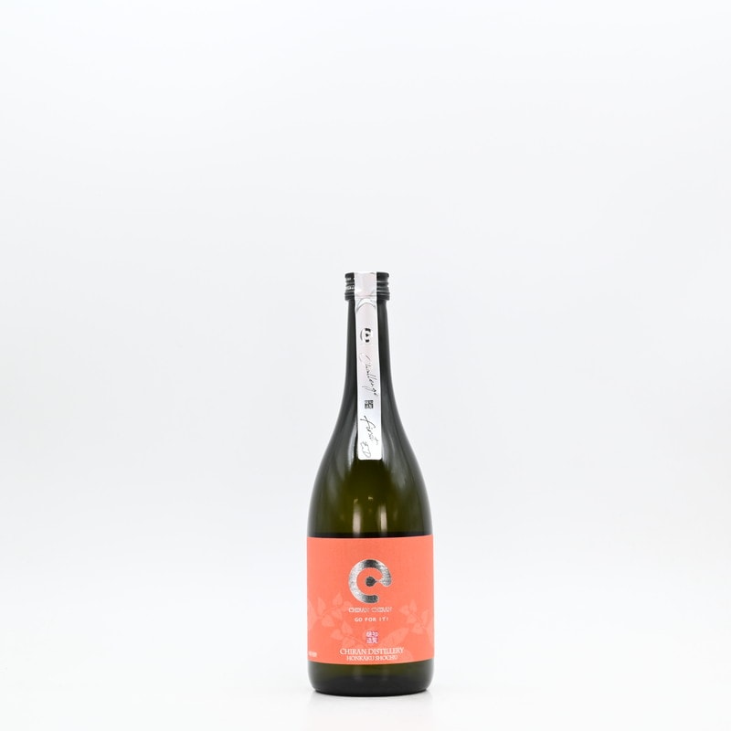ちらんちらん Go For It!!　720ml