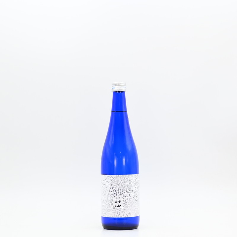 けふ KEFU 雲の峰　720ml