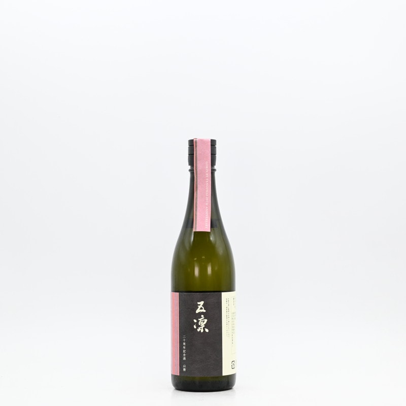 天狗舞 五凛 20周年記念酒 山廃　700ml　 8/3解禁