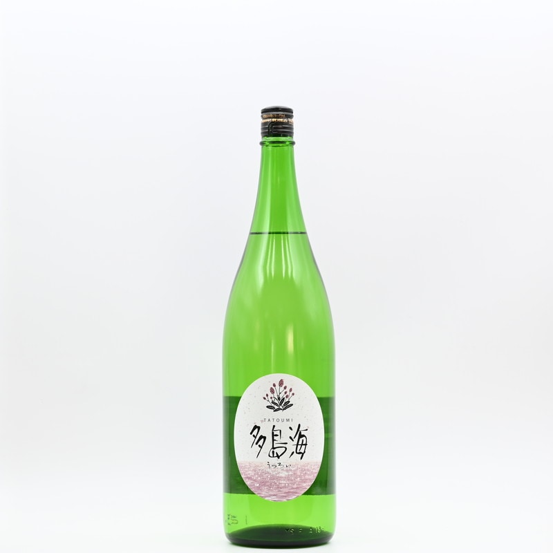多島海(たとううみ) うつろい　1.8L