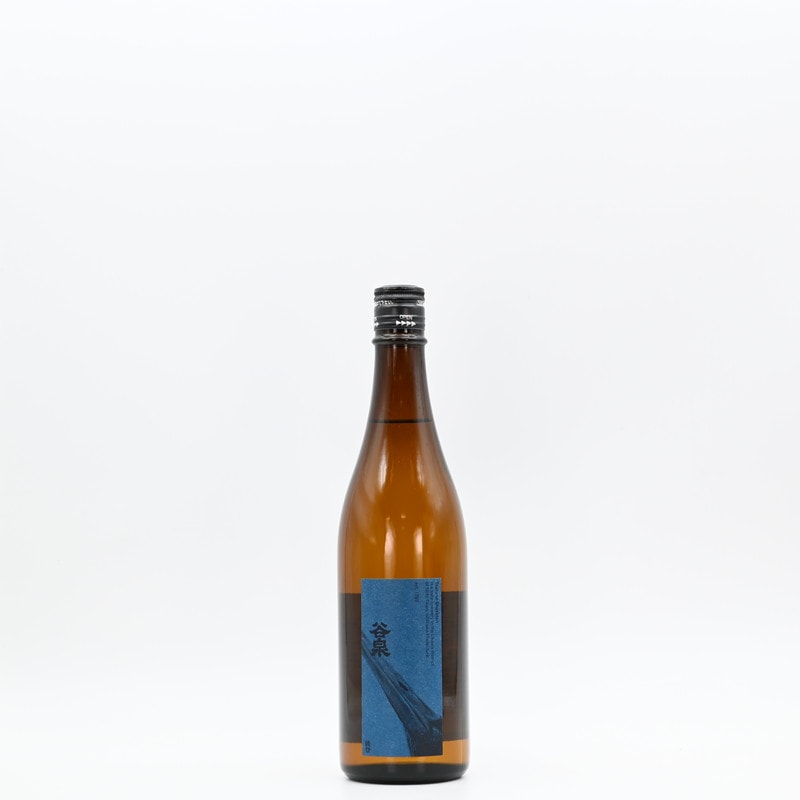 谷泉 能登 凪　720ml