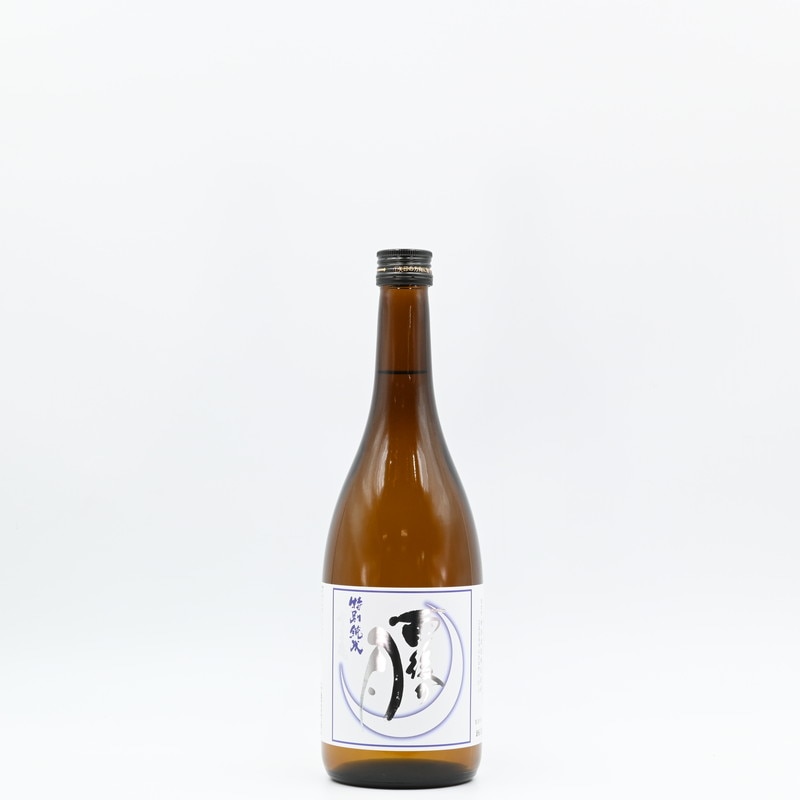 雨後の月 特別純米 十三夜　720ml