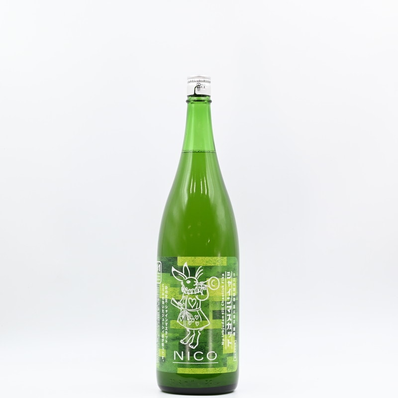 白の女王・シャインマスカット　1.8L