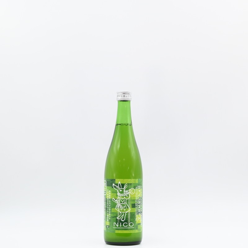 白の女王・シャインマスカット　720ml