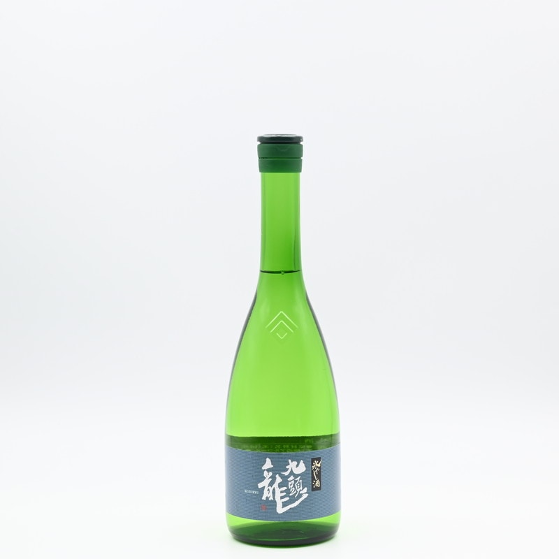 九頭龍 氷やし酒　720ml