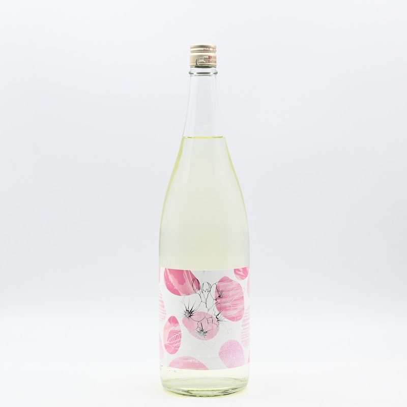 上喜元 純米吟醸 4seasons 春　720ml