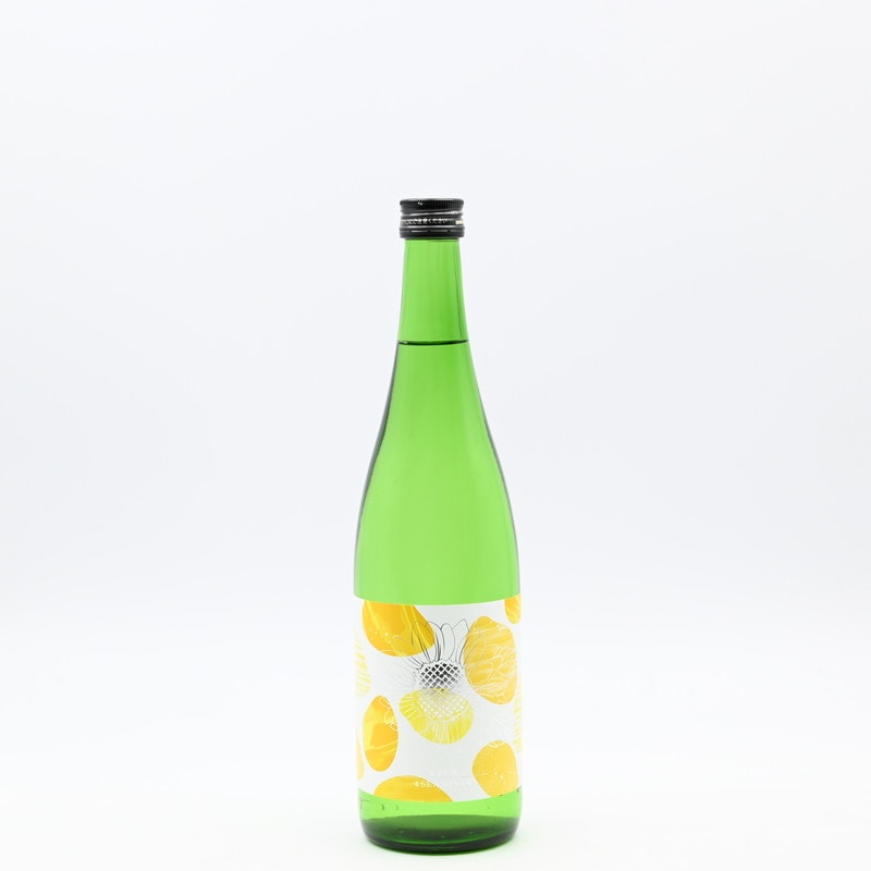 上喜元 純米吟醸 4seasons 夏　720ml