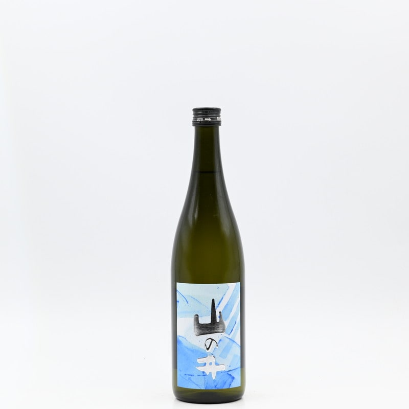 山の井 清か(さやか)　720ml