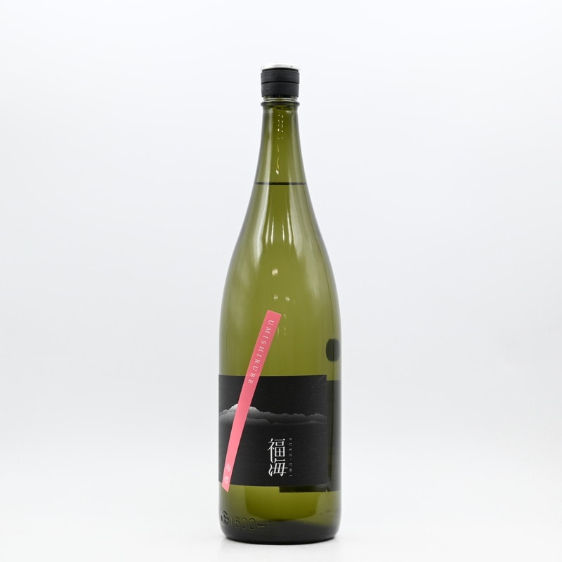 福海 海標(うみしるべ)　1.8L