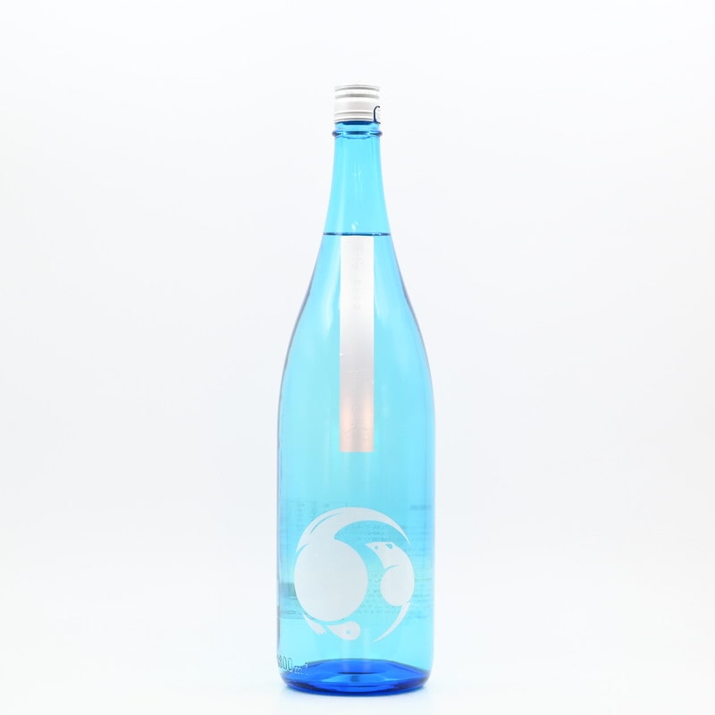 甲子 純米吟醸 夏の香　1.8L