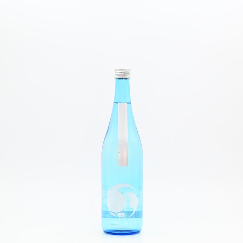 甲子 純米吟醸 夏の香　720ml