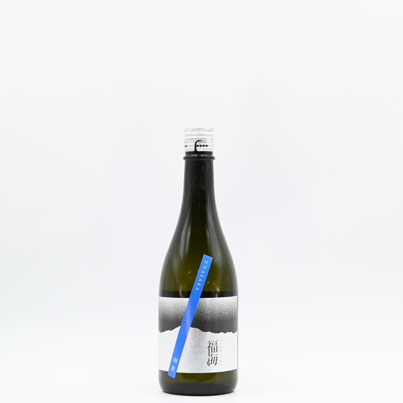 福海 海界(うなさか)　720ml
