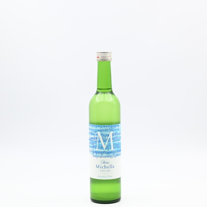 Beau Michelle Snow Fantasy in summer(ボー・ミッシェル スノーファンタジー)　500ml