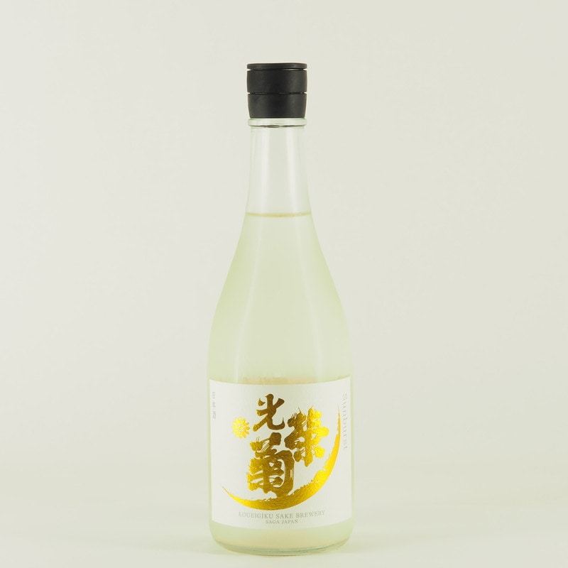 光栄菊 Trial Sun burst トライアル サンバースト　720ml