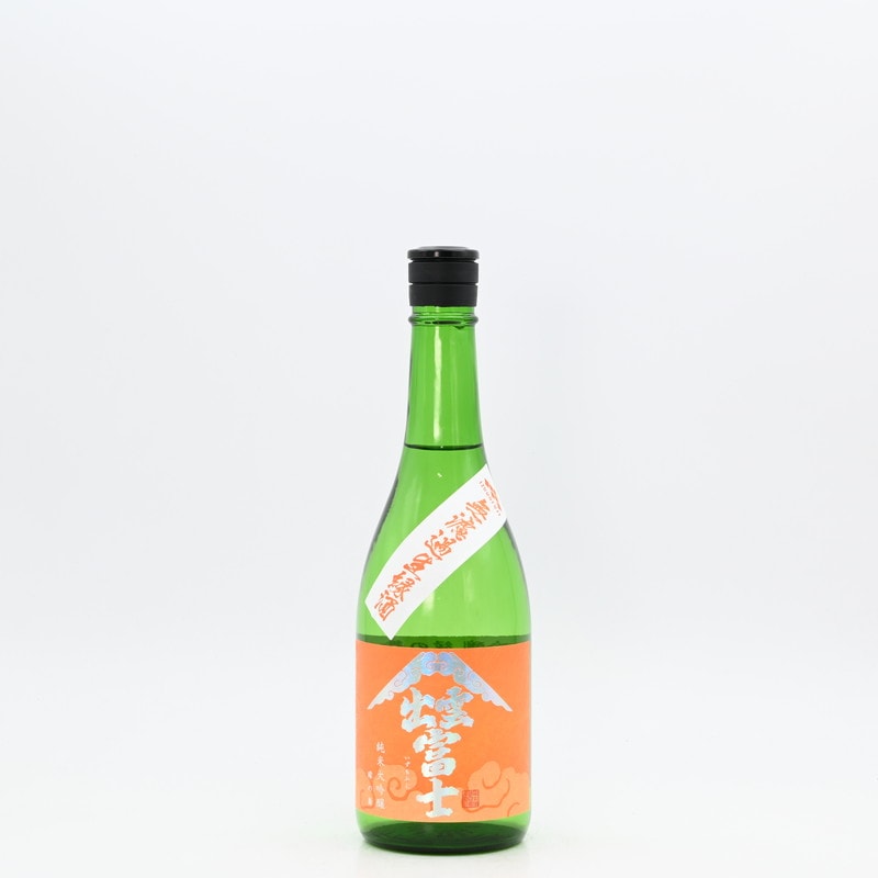 出雲富士 純米大吟醸 縁の舞 無濾過生原酒　720ml