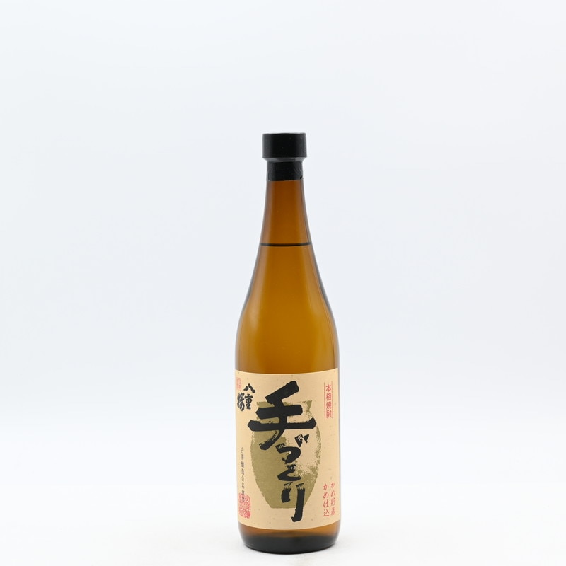 八重桜 手造り芋　720ml