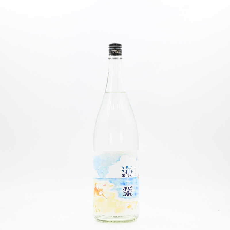 芋20°　海柴(うみしば)　720ml