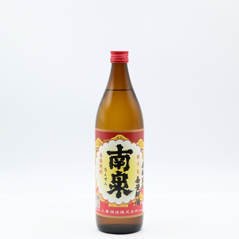 南泉 新酒　900ml