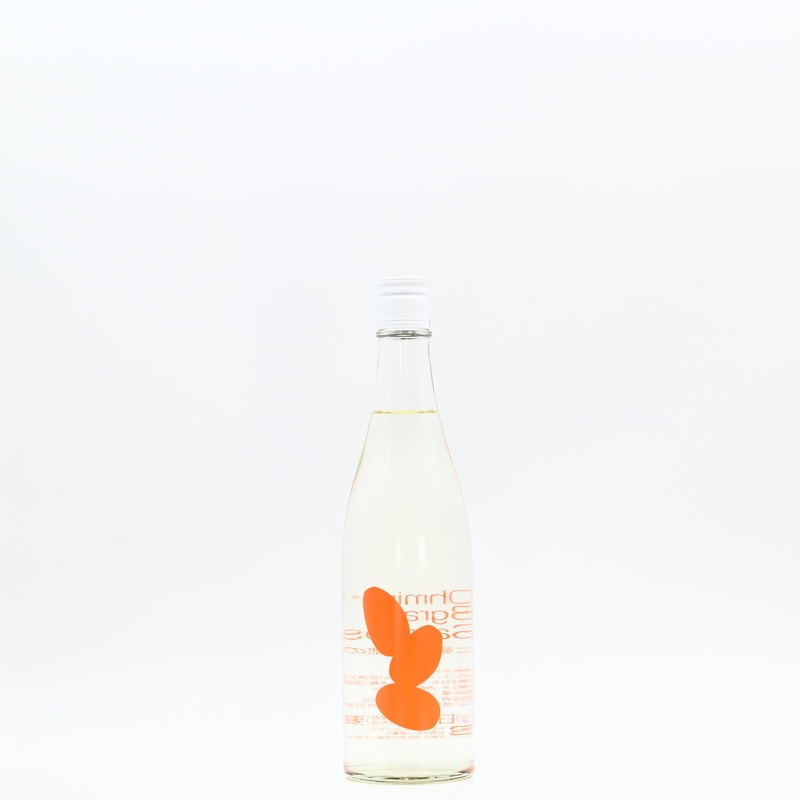 Ohmine 3grain 大嶺 3粒 西都の雫　720ml