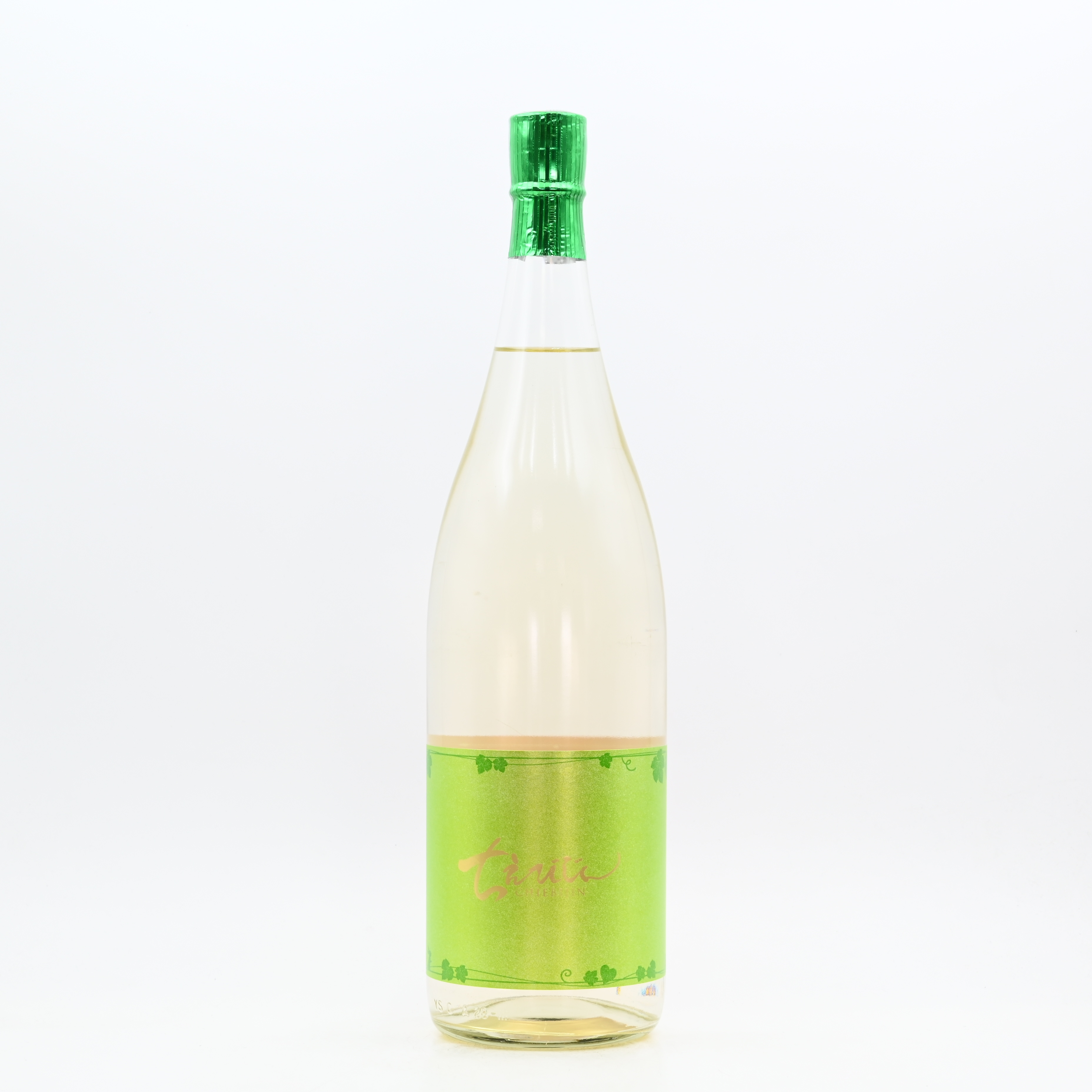 ちえびじん Evergreen　1.8L