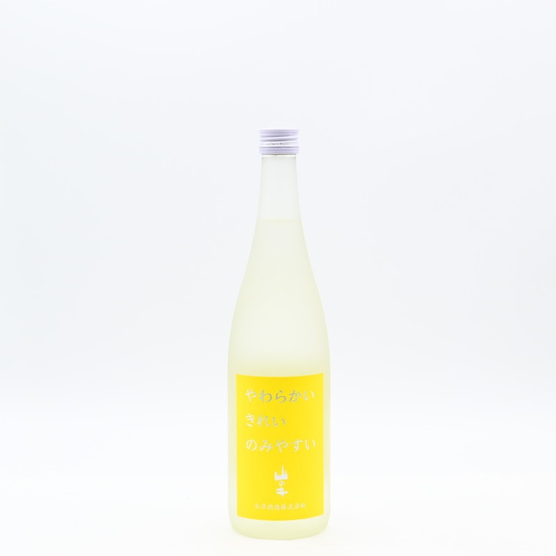 山の井 Home 夢の香 60 生　720ml