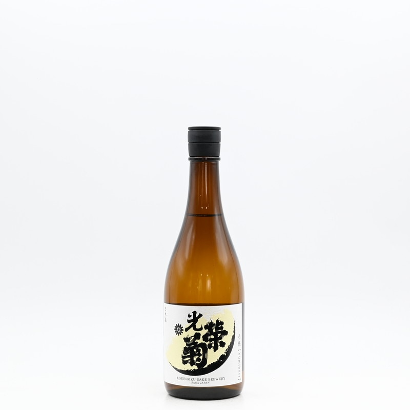 光栄菊 弓張 Yumihari　720ml