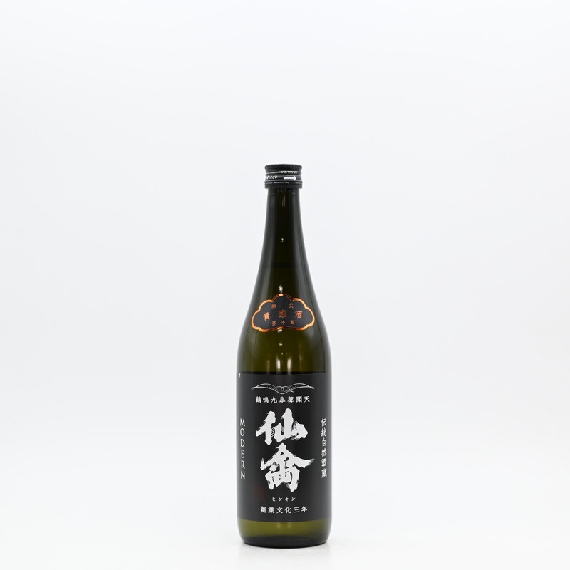 仙禽 モダン 肆式 貴醸酒　720ml