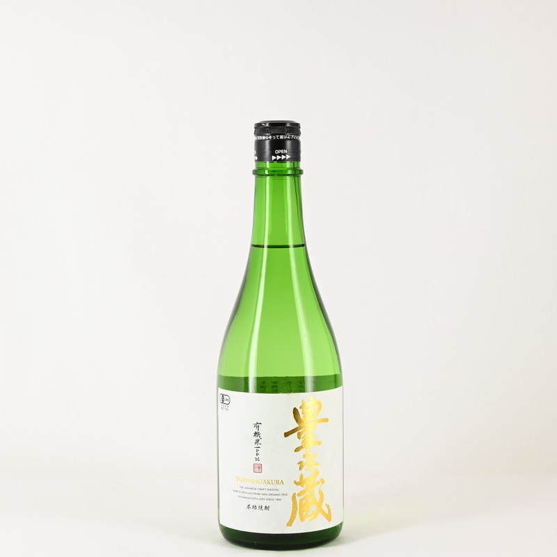 豊永蔵(とよながくら)　720ml