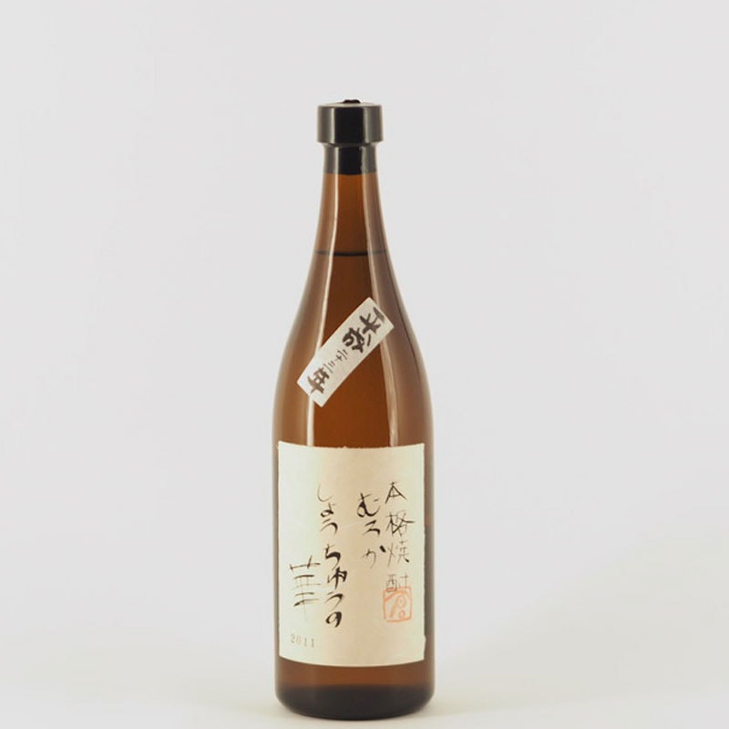 しょうちゅうの華　2011(平成23年)　720ml