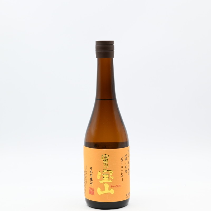 富乃宝山　720ml