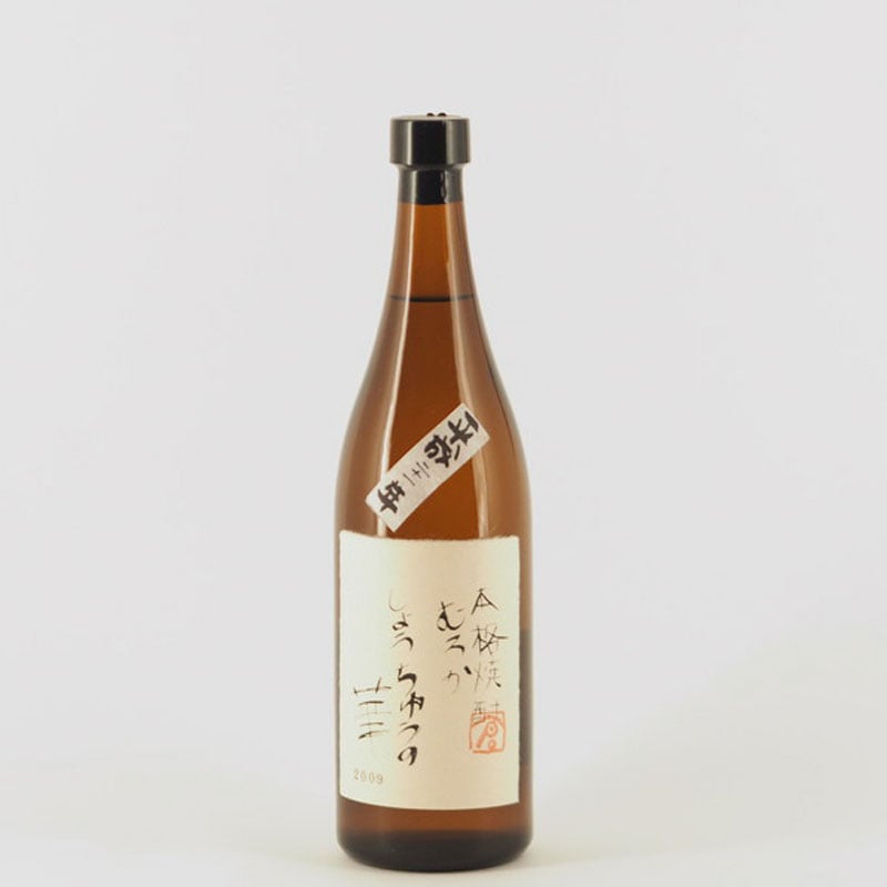 しょうちゅうの華　2009(平成21年)　720ml