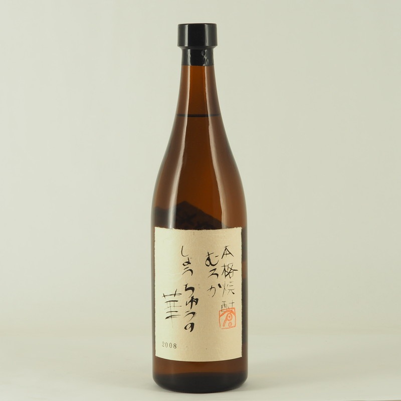 しょうちゅうの華　2008(平成20年)　720ml