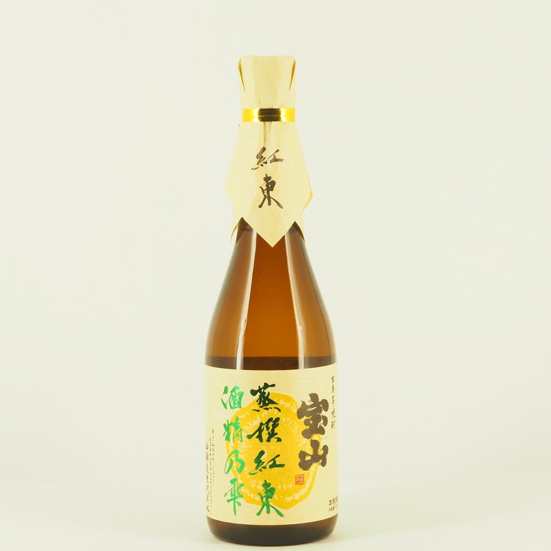 宝山蒸撰 紅東　720ml