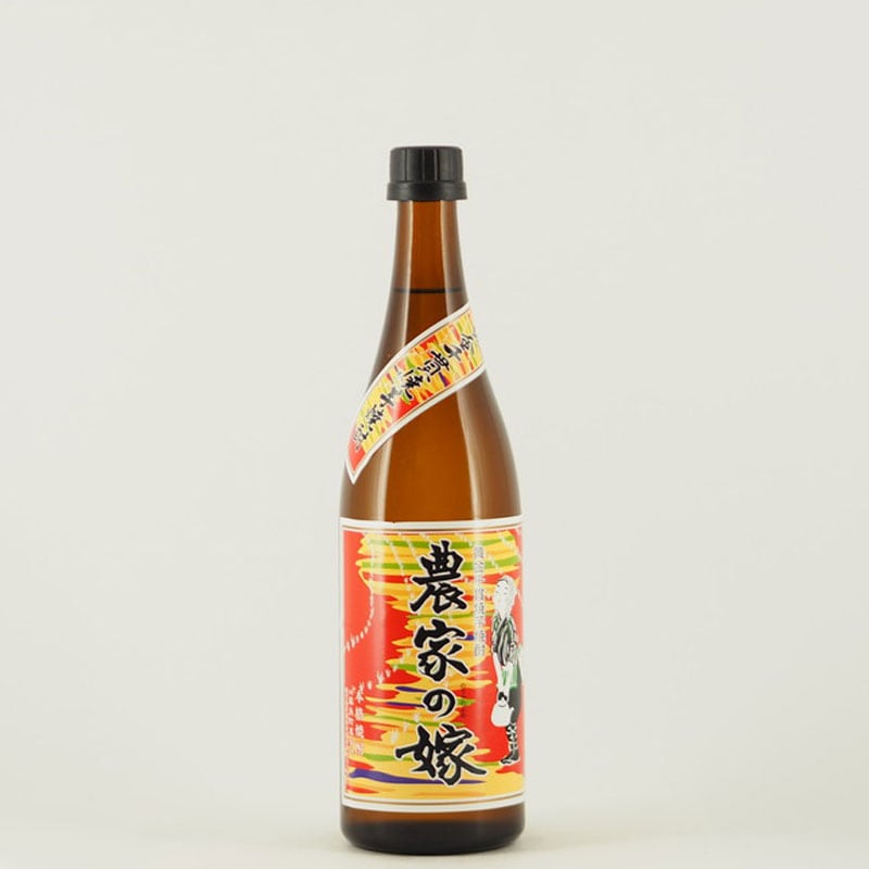 農家の嫁　720ml