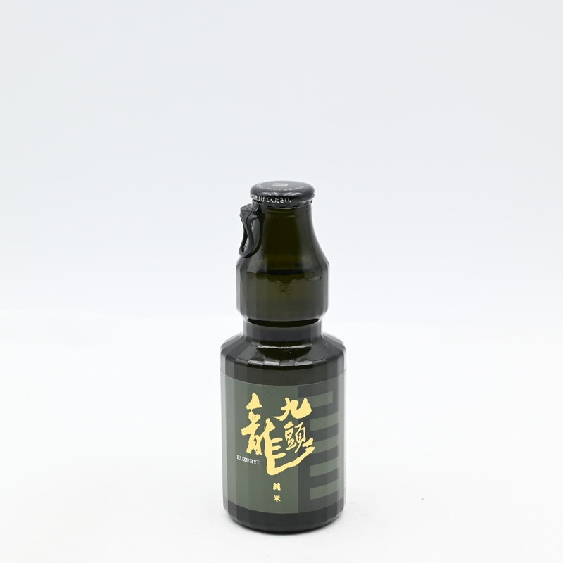 九頭龍 純米　150ml