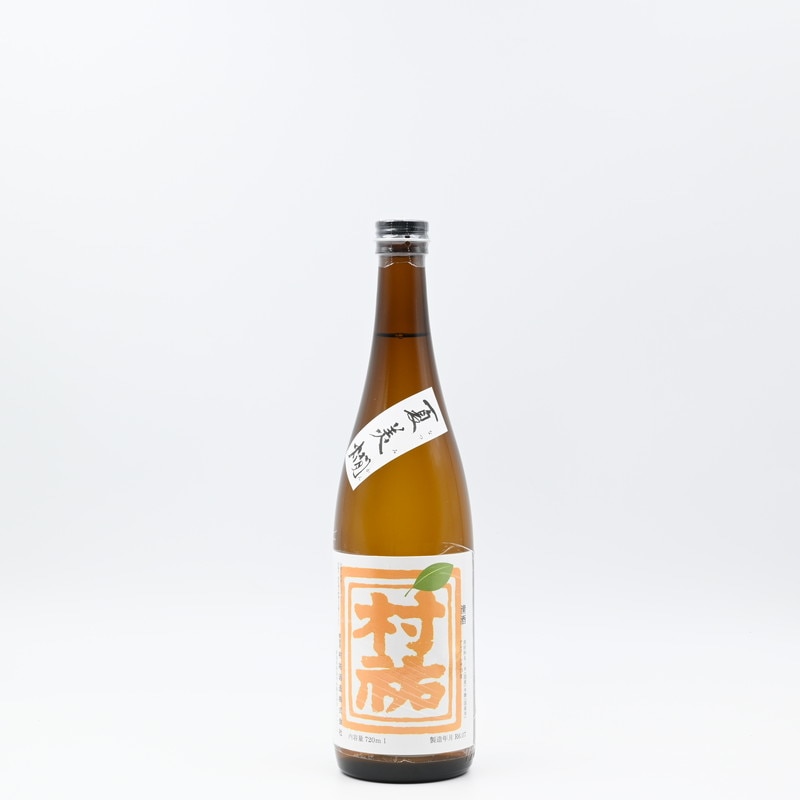 村祐 夏美燗　720ml