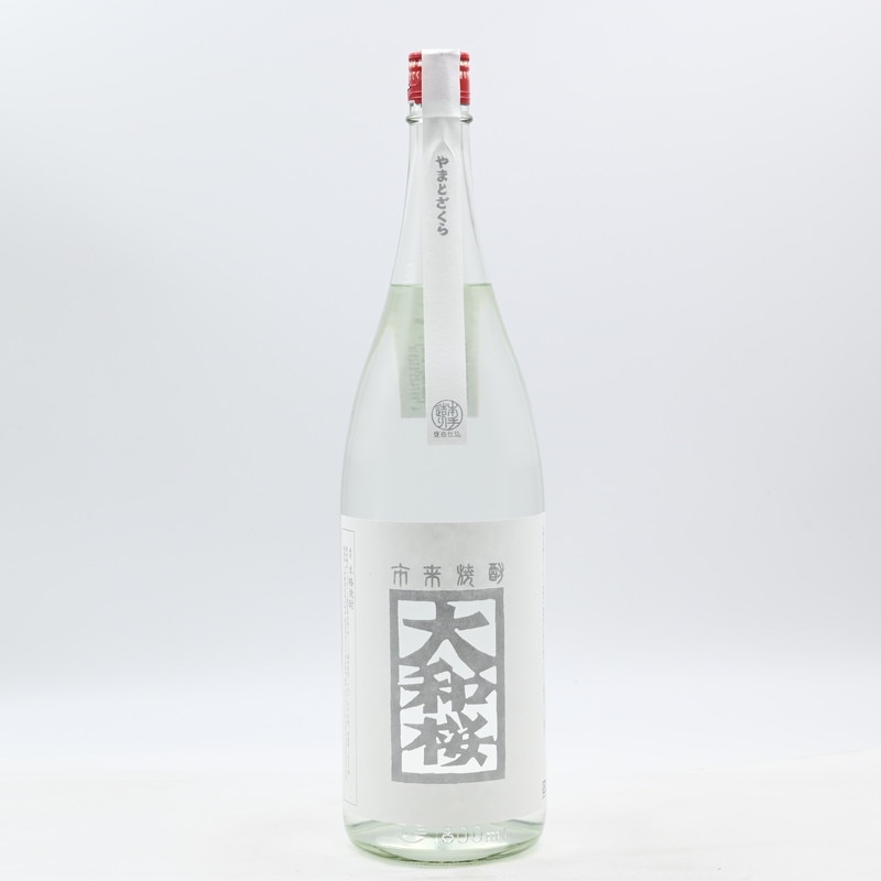 大和桜 匠　1.8L