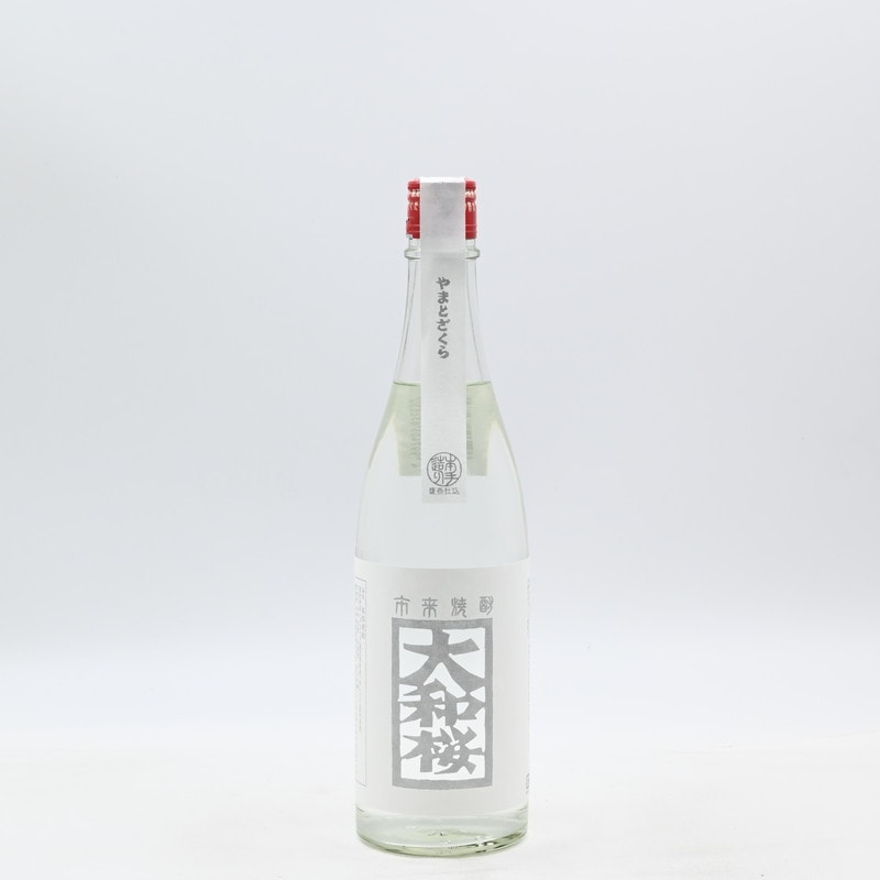 大和桜 匠　720ml