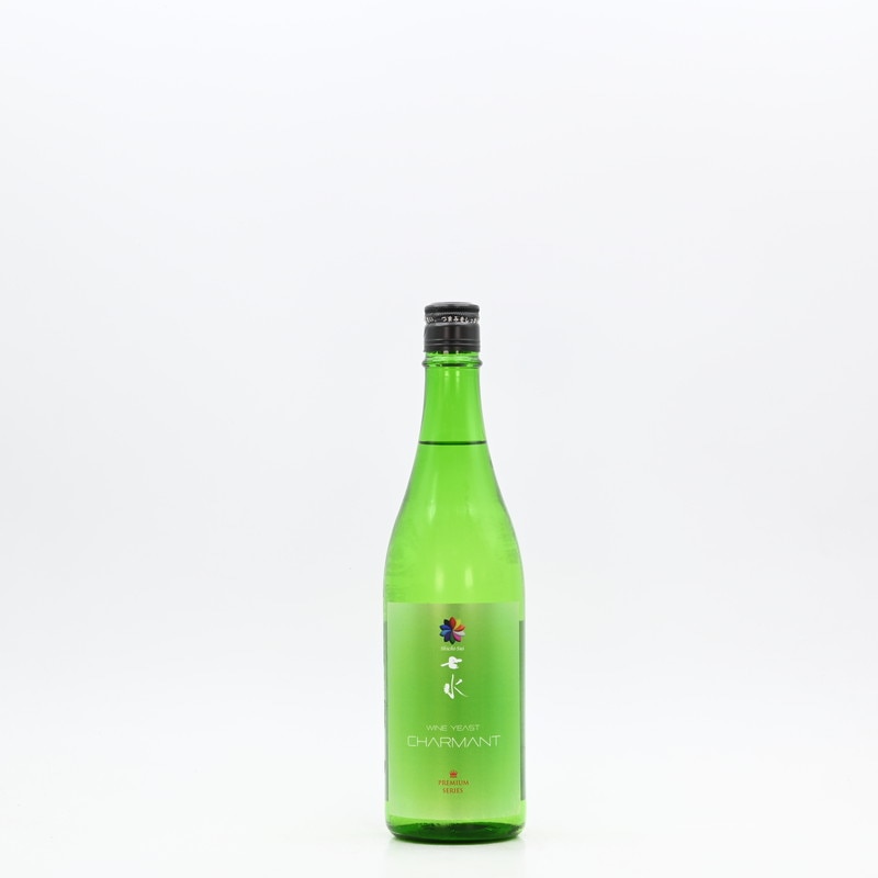 七水 CHARMANT(シャルマン)　720ml