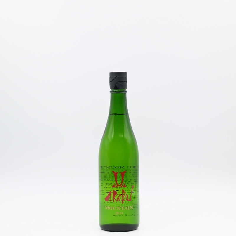 赤武 MOUNTAIN 2024　720ml