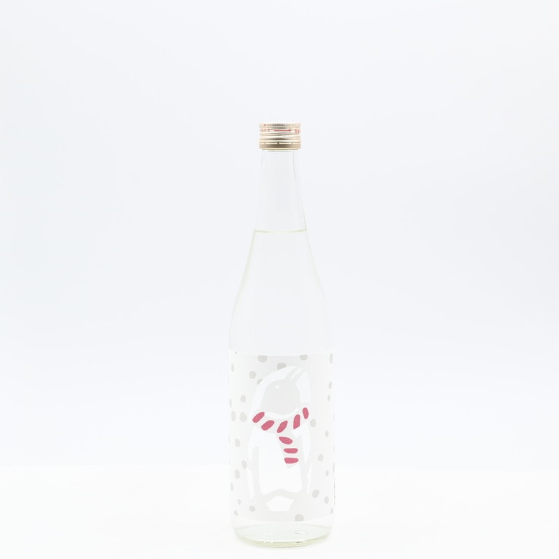 雪のまんねん　720ml