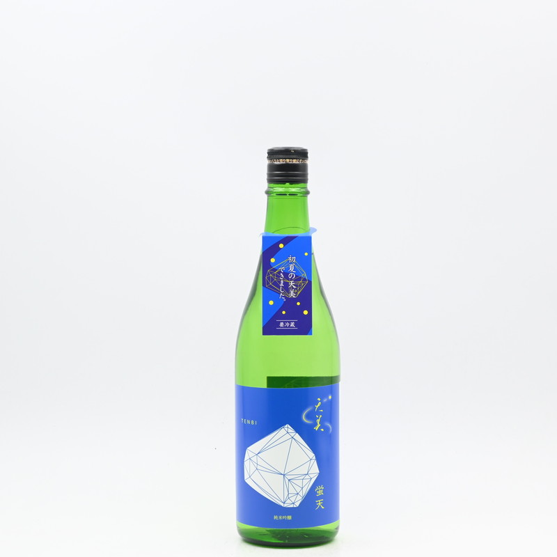 天美  純米吟醸 蛍天　720ml