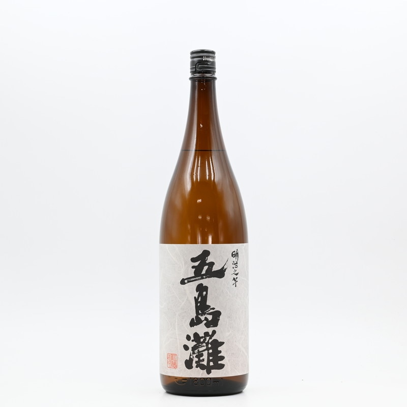 明治之芋　五島灘 　720ml